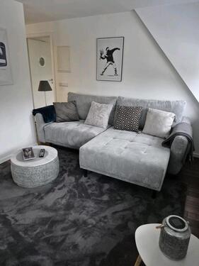 Foto - Etagenwohnung in Neuss zur Miete