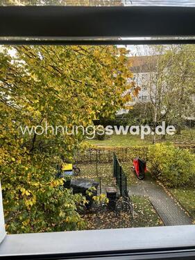 Foto - Wohnungsswap - 2 Zimmer, 55 m² - Heinrichstraße, Lichtenberg, Berlin