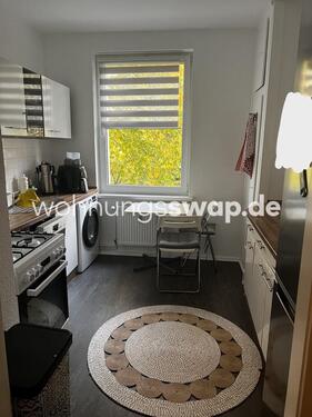 Foto - 2 Zimmer Etagenwohnung zur Miete in Berlin