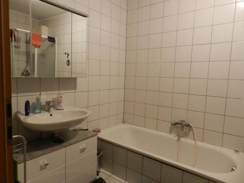 Foto - 2 Zimmer Erdgeschoßwohnung zur Miete in Collenberg