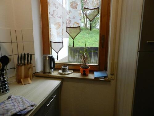 Foto - 2 Zimmer Erdgeschoßwohnung in Collenberg