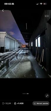 Foto - Werkstatt kfz Halle - 3.000,00&nbsp;EUR Kaltmiete, ca.&nbsp; 200,00&nbsp;m&sup2;