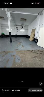 Foto - andere zur Miete in Hamburg