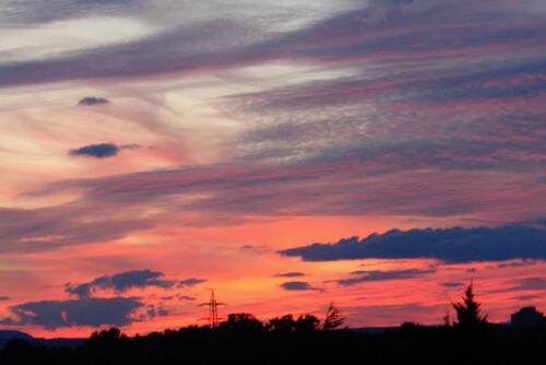 Foto - Großzügige DG-Maisonette-Whg. mit Balkon