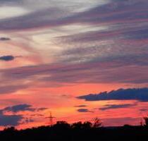 Großzügige DG-Maisonette-Whg. mit Balkon - Ludwigshafen am Rhein Rheingönheim