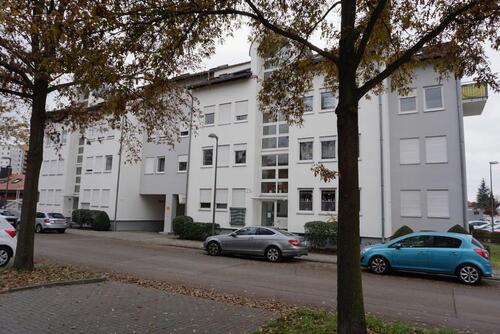 Foto - 4.5 Zimmer Maisonettenwohnung zur Miete in Ludwigshafen am Rhein