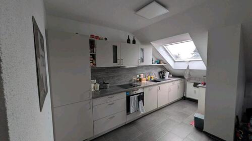 Foto - Vermiete 3 Zimmer Wohnung in Dannstadt-Schauernheim Energie A