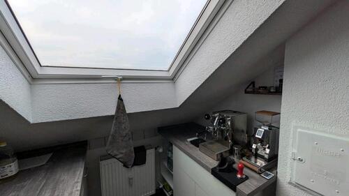 Foto - 3 Zimmer Dachgeschoßwohnung zur Miete in Dannstadt-Schauernheim