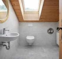 2- Zimmer DG- Wohnung zu vermieten - Altdorf