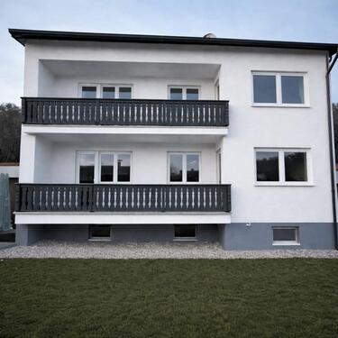 Foto - Dachgeschoßwohnung in Altdorf zur Miete