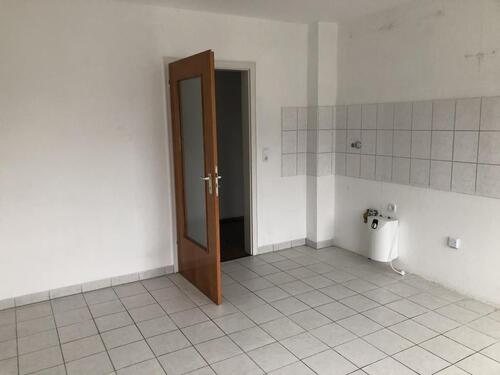 Foto - 2 Zimmer Etagenwohnung in Herten