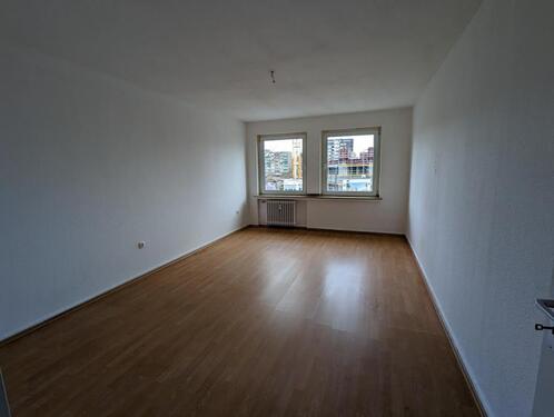 Foto - Etagenwohnung in Herten zur Miete