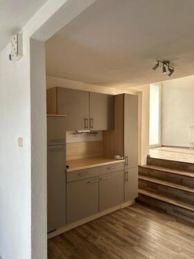 Foto - Charmante 3 Zimmerwohnung in Arberg zu vermieten