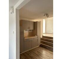 Charmante 3 Zimmerwohnung in Arberg zu vermieten