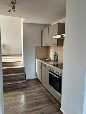 Foto - 3 Zimmer Etagenwohnung zur Miete in Arberg