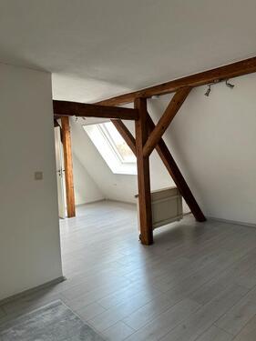 Foto - Etagenwohnung in Arberg zur Miete