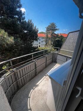 Foto - 2.5 Zimmer Etagenwohnung in Berlin