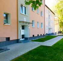 Lichtdurchflutete und bezugsfertige 3-Zimmer Wohnung in Do-Oestrich - Dortmund Mengede