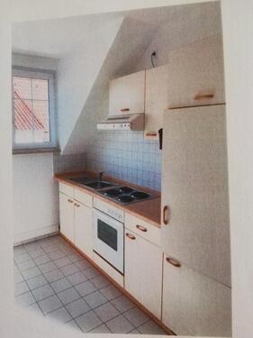 Foto - 2 Zimmer Etagenwohnung in Ratshausen