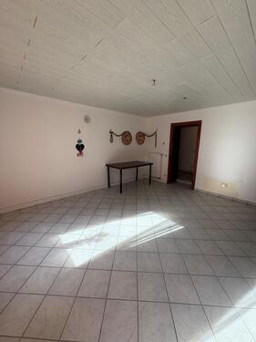 Foto - 1 Zimmer Etagenwohnung zur Miete in Kleinblittersdorf