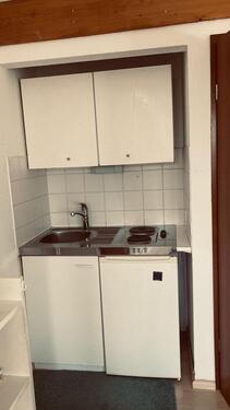 Foto - 1 Zimmer Etagenwohnung zur Miete in Wiesbaden