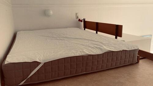 Foto - 1 Zimmer Etagenwohnung in Wiesbaden