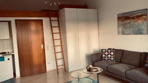 Foto - Etagenwohnung in Wiesbaden zur Miete