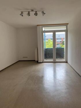 Foto - 1-Zimmer-Wohnung in Innenstadtnähe in Göttingen
