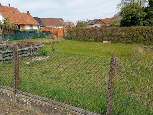 Foto - Grundst&uuml;ck zur Miete in Salzgitter