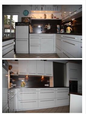 Foto - 3 Zimmer Etagenwohnung zur Miete in Erding