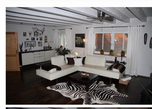 Foto - 3 Zimmer Etagenwohnung in Erding