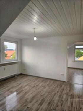 Foto - 2 Zimmer Dachgeschoßwohnung zur Miete in Jever
