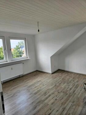 Foto - 2 Zimmer Dachgeschoßwohnung in Jever