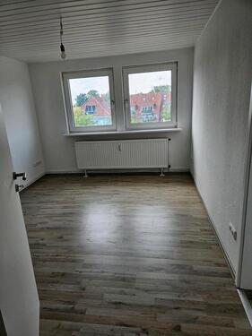 Foto - Dachgeschoßwohnung in Jever zur Miete