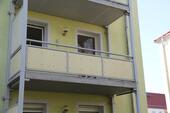 Foto - Etagenwohnung in Staßfurt zur Miete