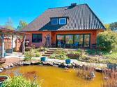 Foto - Charmantes Einfamilienhaus in perfekter Lage mit Baugrundstück