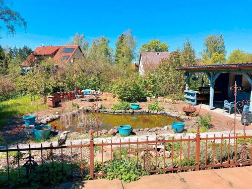 Foto - 5 Zimmer Einfamilienhaus in Gorleben
