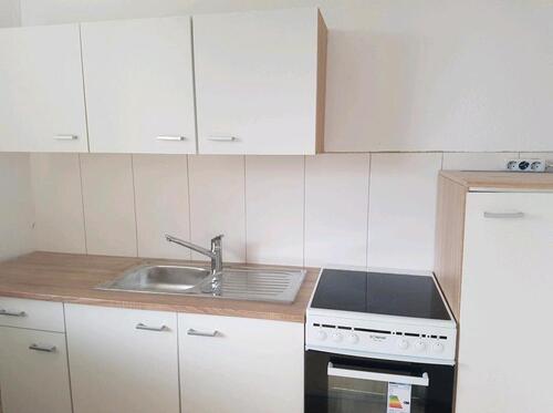 Foto - 1 Zimmer Etagenwohnung zur Miete in Augsburg