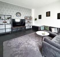 Wunderschöne 4 Zi.- Altbauwohnung mit 45m2 Ausbaureserve - Wuppertal Barmen