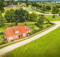 Idyllisches Einfamilienhaus in Bleckede – Nähe Hafen & Innenstadt