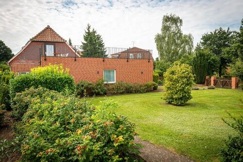 Foto - 5 Zimmer Einfamilienhaus in Bleckede