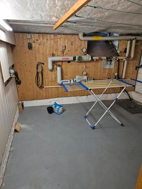 Foto - 2 Zimmer Dachgeschoßwohnung in Oberhausen