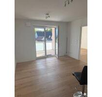 Neuwertige 2 Zimmer Wohnung mit Küche, Balkon, Keller und Stellpl - Eislingen (Fils)