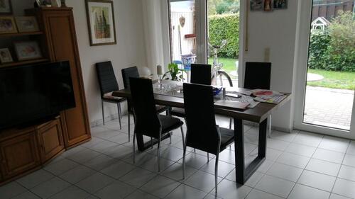 Foto - 3 Zimmer Erdgeschoßwohnung zur Miete in Dinklage