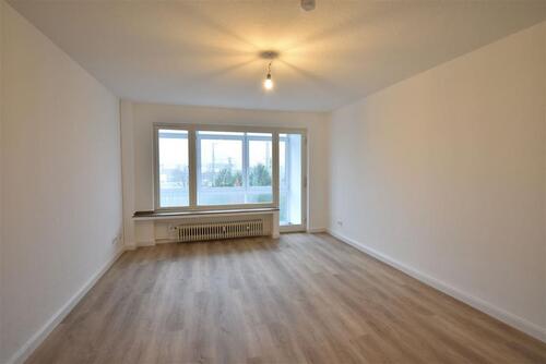 Foto - Zentrale Lage! Apartment mit Balkon & Wintergarten zu vermieten