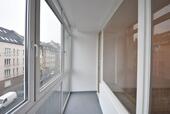 Foto - 1 Zimmer Etagenwohnung in Düsseldorf