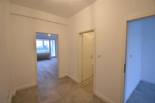 Foto - Etagenwohnung in Düsseldorf zur Miete