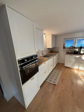 Foto - Etagenwohnung in Walheim