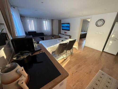 Foto - Etagenwohnung in Walheim zur Miete