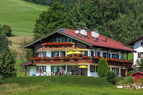 Foto - Ferienwohnung Reit im Winkl - Die Natur erleben